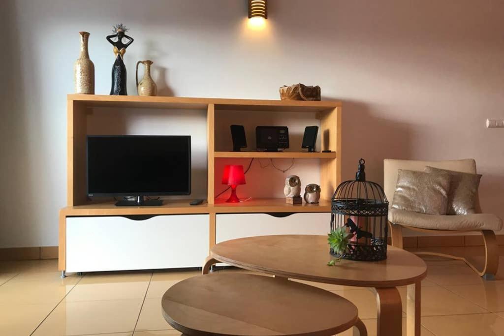 Colorful Cozy Apartment View Αλμπουφέιρα Εξωτερικό φωτογραφία